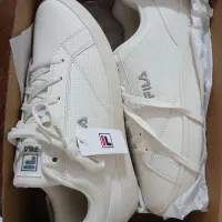 کتونی اورجینال فیلا سایز ۴۵