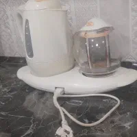 چای ساز|سماور، چای‌ساز، قهوه‌ساز|مشگین شهر, |دیوار