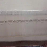 چله کشی|تابلو فرش|اصفهان, شمس آباد|دیوار