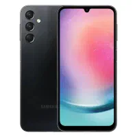 سامسونگ Galaxy A24 4G با حافظهٔ ۱۲۸ گیگابایت