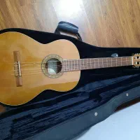 گیتار الحمبرا شناسنامه دار