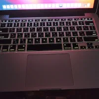 MacBook Pro Retina A1502|رایانه همراه|اصفهان, آهنگران|دیوار