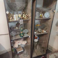 بوفه زیبا و سالم و تمیز و زیر قیمت بازار