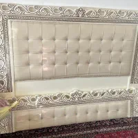 تخت دونفر|تخت و سرویس خواب|بروجرد, |دیوار