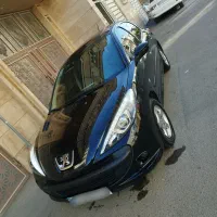 پژو 207i مدل 1401 پانا TU5