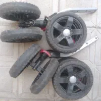 چرخ کالسکه