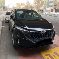 هایما 7x هفت نفره|خودرو سواری و وانت|ایلام, |دیوار