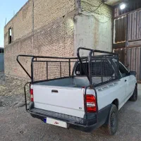 پراید۱۵۱ تمیز وبدون رنگ مدل  ۴۰۲ برج ۱۲