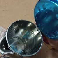 کتری برقی صفر 0|قوری، کتری، قهوهساز دستی|بوشهر, |دیوار