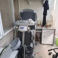 تردمیل در حد نو