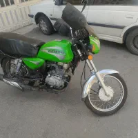 رهرو طرح باکسر