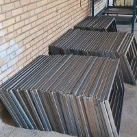 قفسه،انباری،کانکس