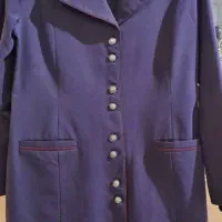 مانتو اداری