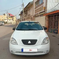 تیبا۲مدل ۹۴ بدون ترک جوش|خودرو سواری و وانت|رشت, فلسطین|دیوار