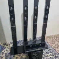 سینمای خانگی SAMSUNG|سیستم صوتی خانگی|اسلام‌شهر, شهرک توحید|دیوار