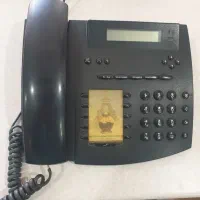 تلفن آلمانی رومیزی باپیغامگیر