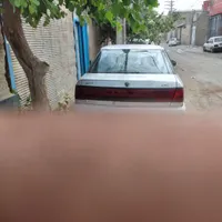 اسپرو ۹۲ معاوظه