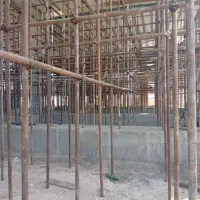 نصاب داربست وپلیت|خدمات پیشه و مهارت|شیراز, کفترک|دیوار