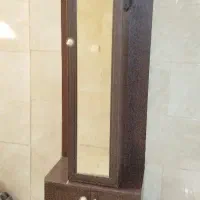 جاکفشی آیینه قدی