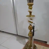 قلیان برنجی