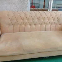 مبل راحتی۳نفره|مبلمان خانگی و میز عسلی|تبریز, |دیوار