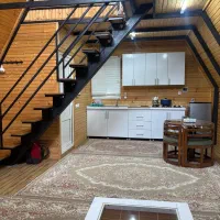 اجاره کلبه سوئیسی لاهیجان|اجارهٔ کوتاه‌مدت آپارتمان و سوئیت|لاهیجان, کوه بیجار|دیوار