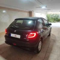 پژو206