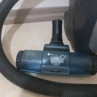 جاروبرقی الجی|جاروبرقی، جارو شارژی، بخارشو|تبریز, |دیوار