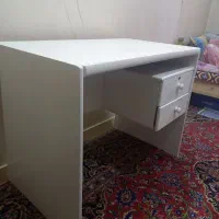 میز تحریر در حد نو|میز تحریر و کامپیوتر|اصفهان, همت‌آباد|دیوار
