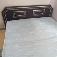تخت دو نفره با تشک