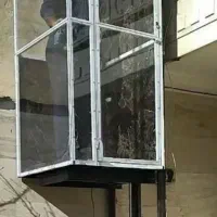 ساخت بالابر هیدرولیک وکششی