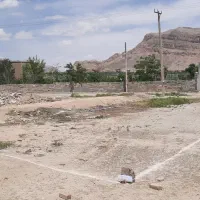 ۲۷۰مترزمین مسکونی حاشیه زاینده رود|فروش زمین و ملک کلنگی|اصفهان, قلعه جوم|دیوار