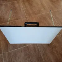 میز تحریر مدل 60w تاشو