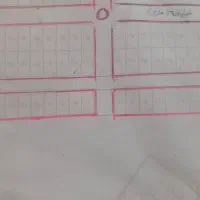 فاز یک  خیابان ،12متری ردیف اول