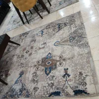 تعدادی فرش