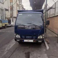 ایسوزو 5200 کمپرسی
