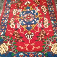 فرش قالیچه