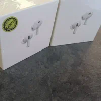 ایرپاد پرو ANC اصلی ضمانتی اپل هندزفری بلوتوثی|لوازم جانبی موبایل و تبلت|ساوه, |دیوار