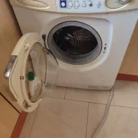 لباسشویی ساسونگ