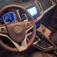 جک s3 مدل بهمن ۹۷ / خشک|خودرو سواری و وانت|تهران, جنت‌آباد جنوبی|دیوار