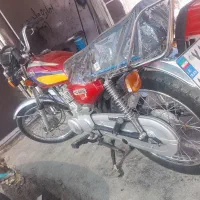 موتور مدل۹۵اماده انتقال