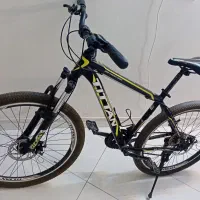دوچرخه ۲۶ تایتان t500