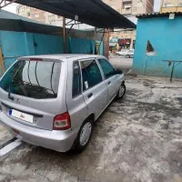 پراید 111 اس|خودرو سواری و وانت|گرگان, |دیوار