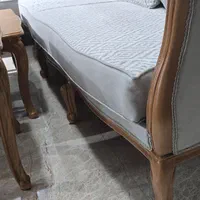 مبل فرانسوی +چستر|مبلمان خانگی و میز عسلی|فولادشهر, |دیوار