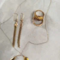 طلا بدون اجرت