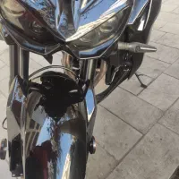 طرح کاوازاکیZ1000  ..برندپیشرو پلاس