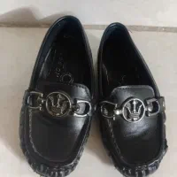 کفش پسرانه در حد نو نو