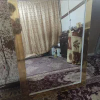 آینه|آینه|زابل, |دیوار