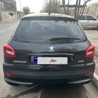 207 پانامرا|خودرو سواری و وانت|سیرجان, |دیوار