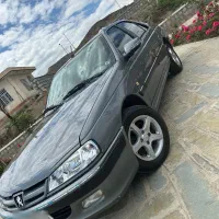 پارس tu5|خودرو سواری و وانت|خوی, |دیوار